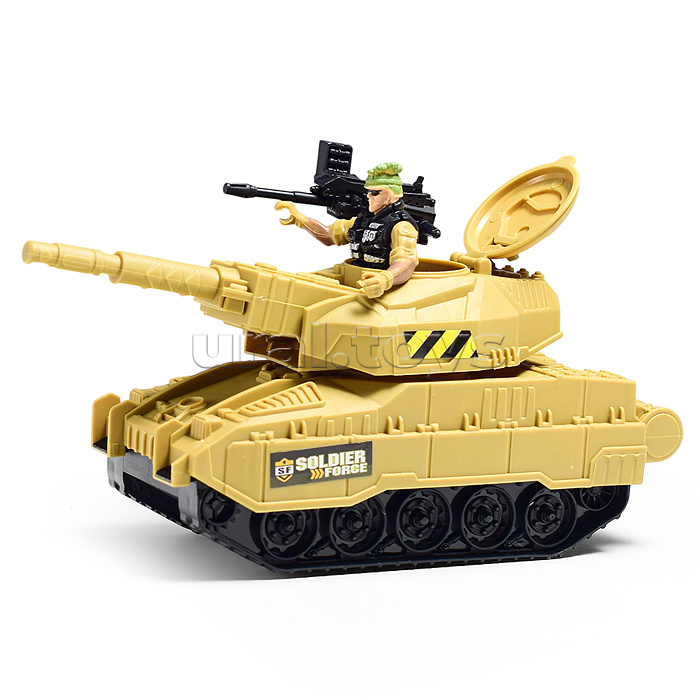 Набор Армия "Военное оснащение" в коробке