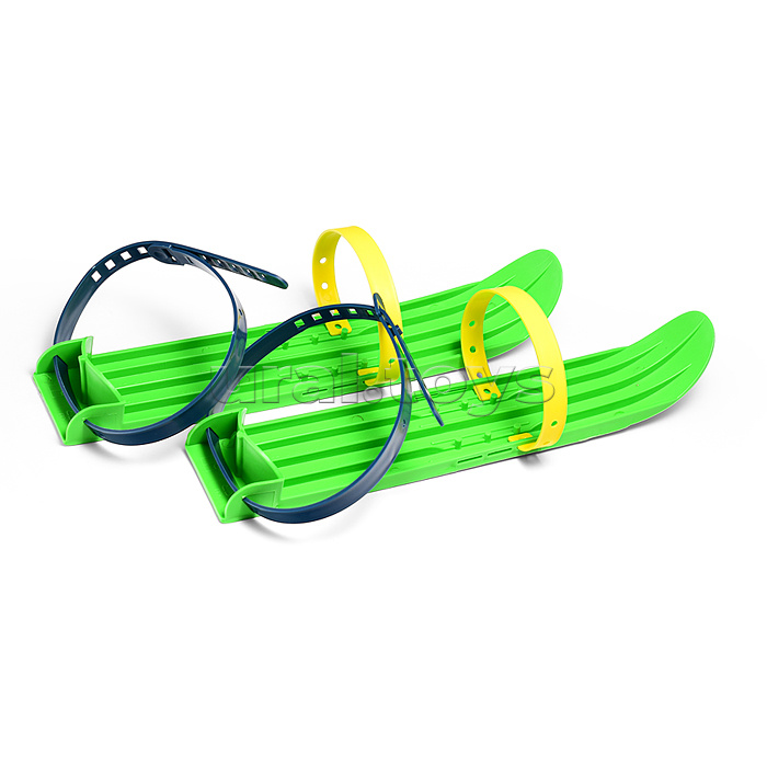 Мини-лыжи малые Р-2