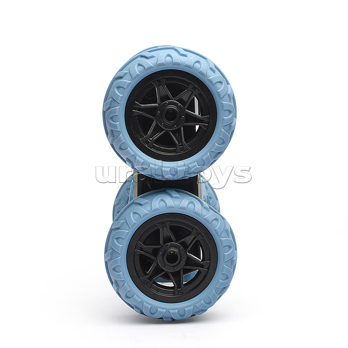 Машина "Stunt big crab" р/у, 27 MHz, в коробке