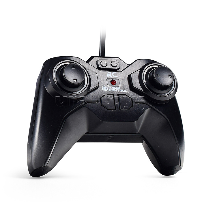 Машина "Большой внедорожник №3" р/у, 27 MHz, в коробке