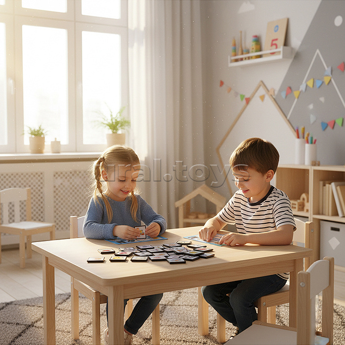 Лото Профессии