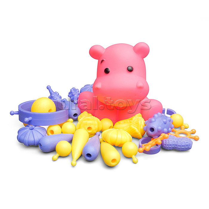 Игрушка в шаре в коробке
