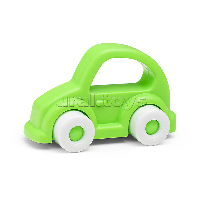 Погремушка "Машинка"