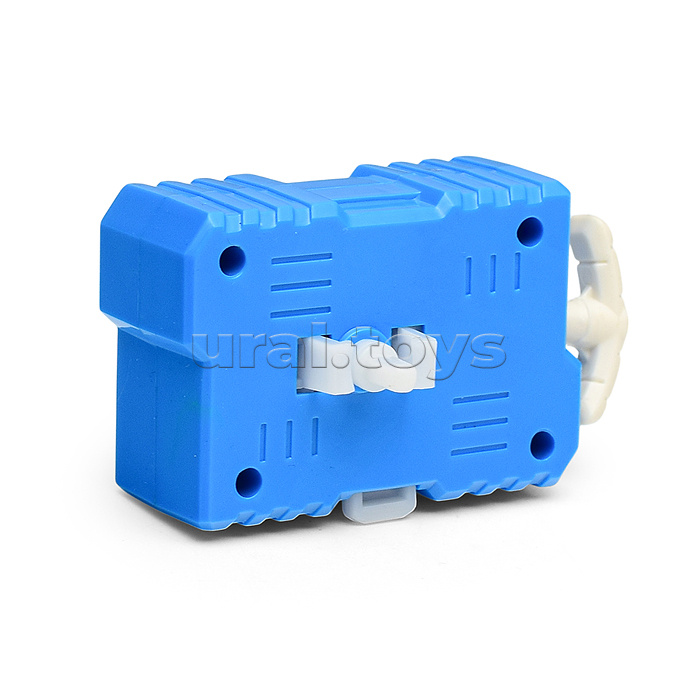 Запускалка "Battle spin" в коробке Запускалка "Battle spin" в коробке