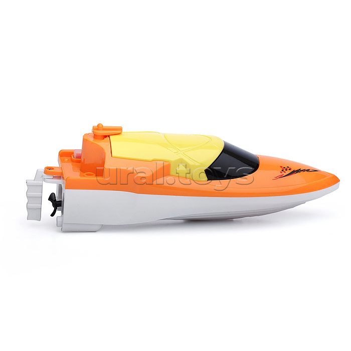 Катер "Mini Boat" р/у, в коробке