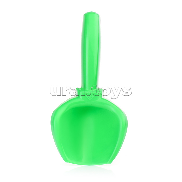 Песочный набор "Дорожный" в рюкзаке ( 2 формочки, совок, машинка )