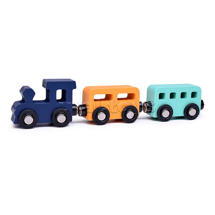 Трек "Веселый Трек"