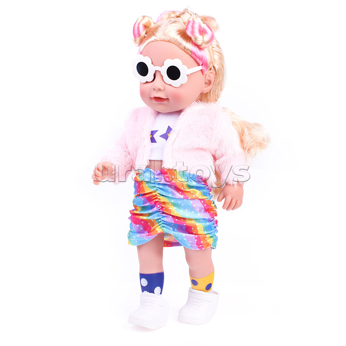 Кукла "Диана" с аксессуарами, в коробке