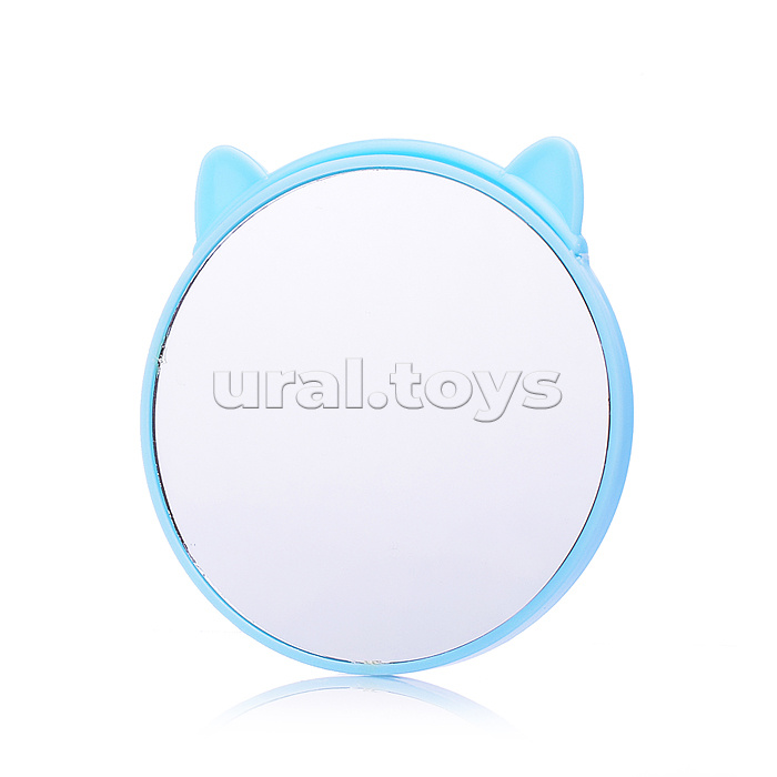 Расческа+зеркало "Unicon" в ассортименте