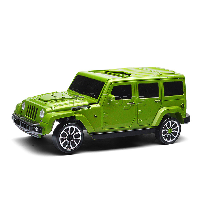 Робот "Кросс бот" в коробке