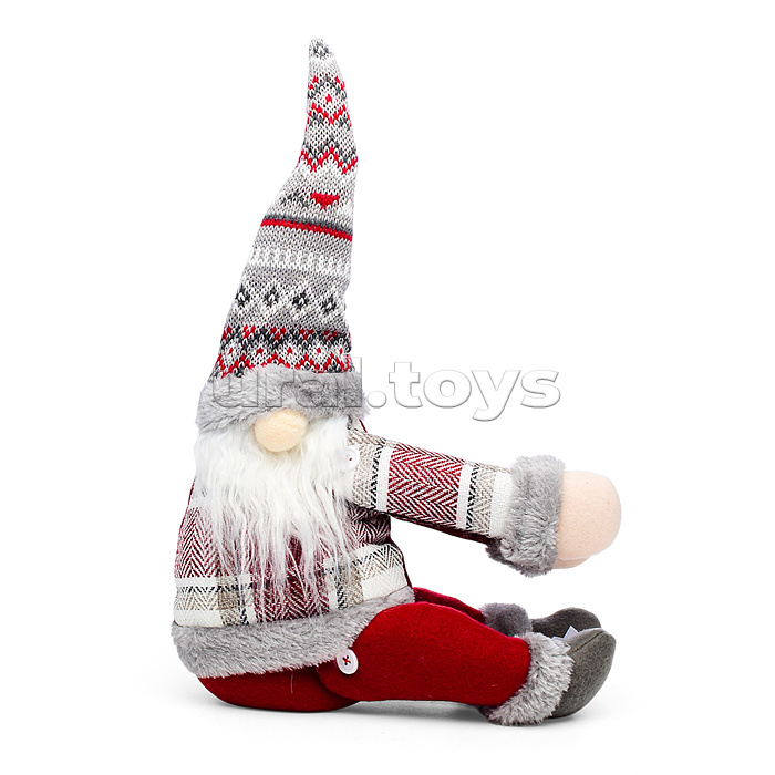 Украшение новогоднее "Санта"