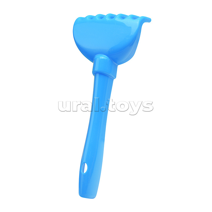 Набор №301 (в рюкзаке): "Муравей", автомобиль-самосвал + ведро малое, лопатка №5, грабельки №5, формочки (самосвал + паровоз + белочка + пёсик + котёнок + медведь), лейка малая №4