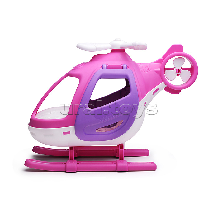 Вертолёт "ФЕЯ"