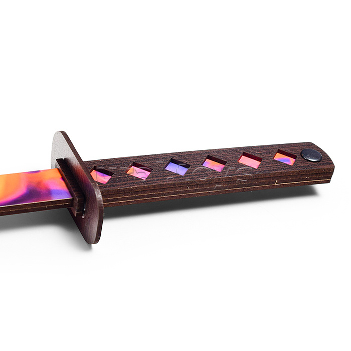 Сувенир Меч Катана