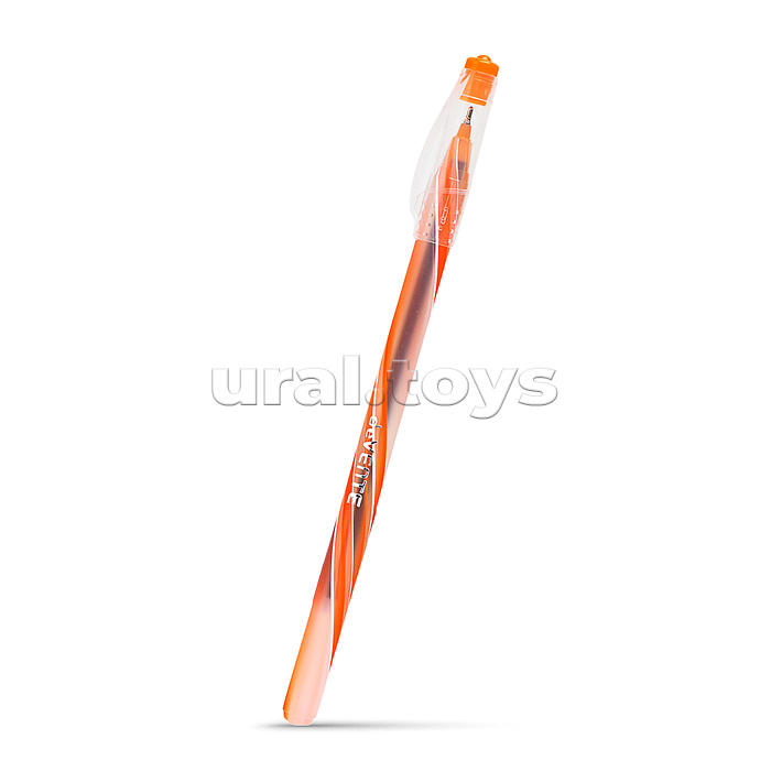 Ручка шариковая "Twist" серия Speed Pro, d=0,7 мм, ультра гладкое письмо, синяя