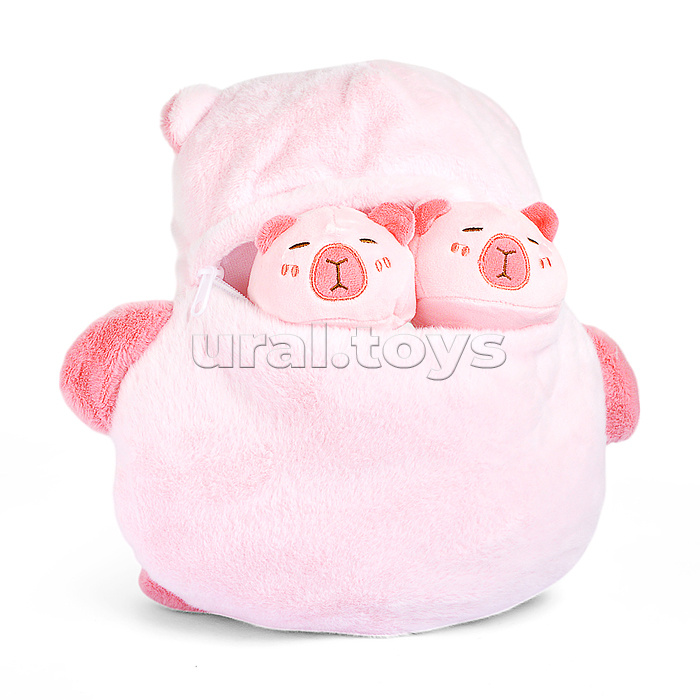 Игрушка -Антистресс "Зверушка"