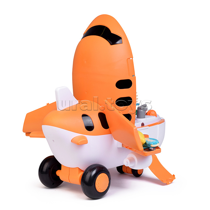 Игровой набор "Кухня" в коробке