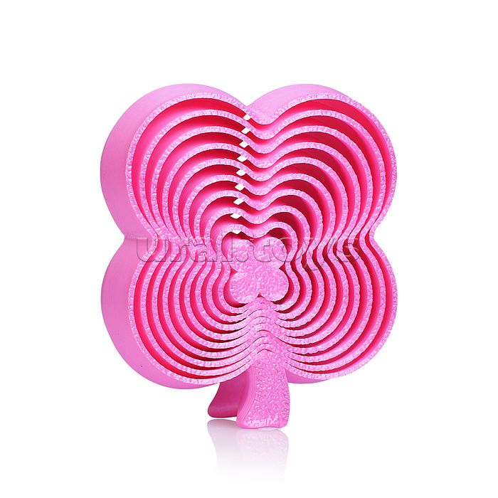 Игрушка-антистресс "Клевер"