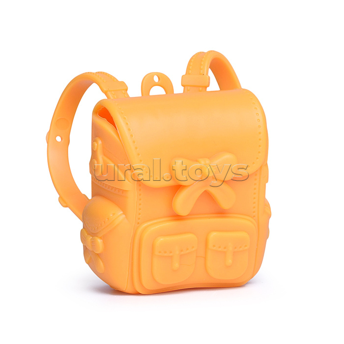 Кукла с аксессуарами "Тея" в коробке