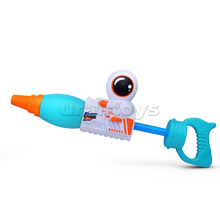 Водное оружие "Водный воин" в пакете