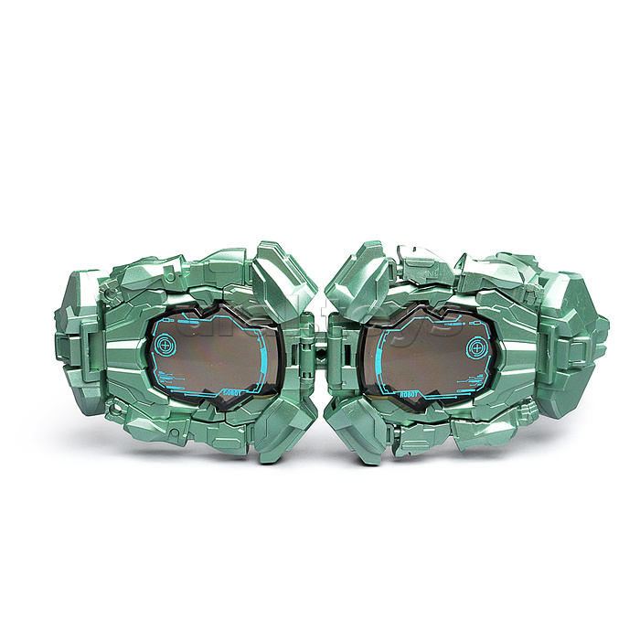 Робот Техновоин" трансформирующийся, в коробке