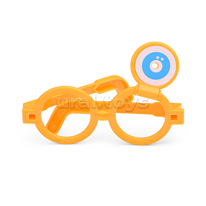 Набор доктора "На приём к врачу" в пакете