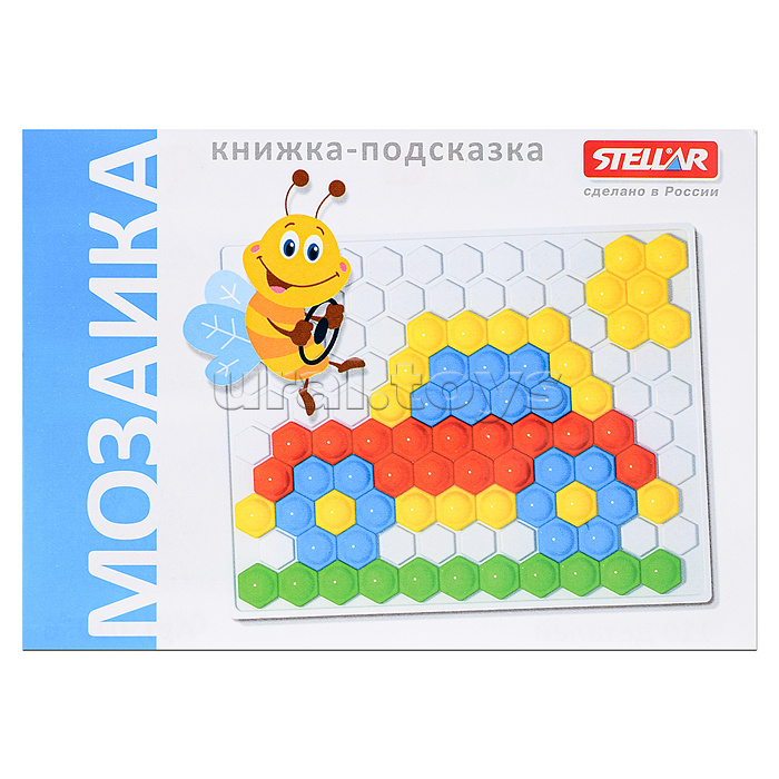 Мозаика (d.30мм/80шт) сферическая