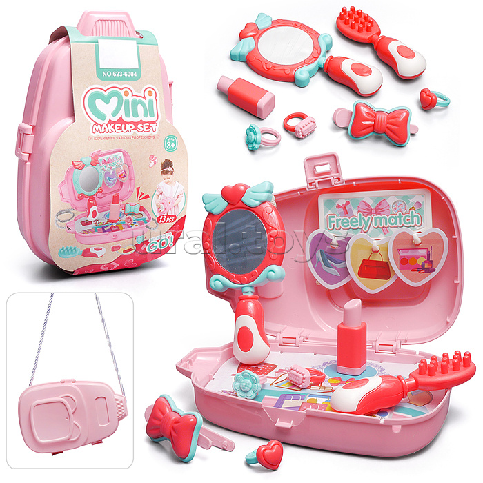 Набор стилист "Стильные акценты" в коробке