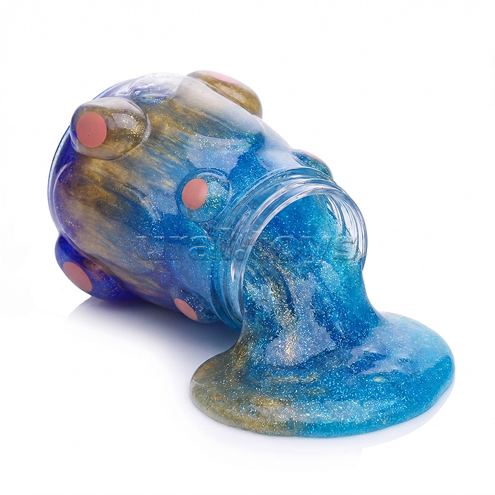 Лизун "Яркий капибара"