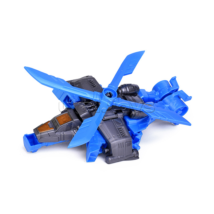 Робот "Боевые" в коробке