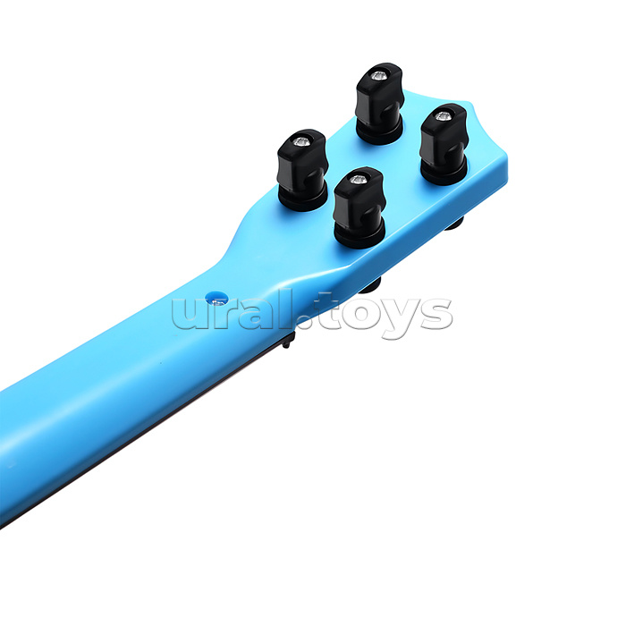 Гитара "Музыкальный час" в коробке