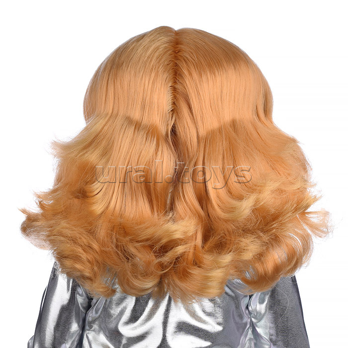 Кукла Снежана модница 2 со звуком