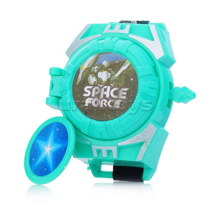 Набор мечей "Меч воина" (свет, звук) на батарейках, в коробке