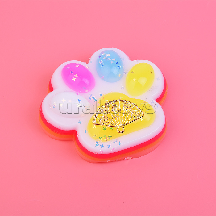 Игрушка-антистресс "Королевская лапа"