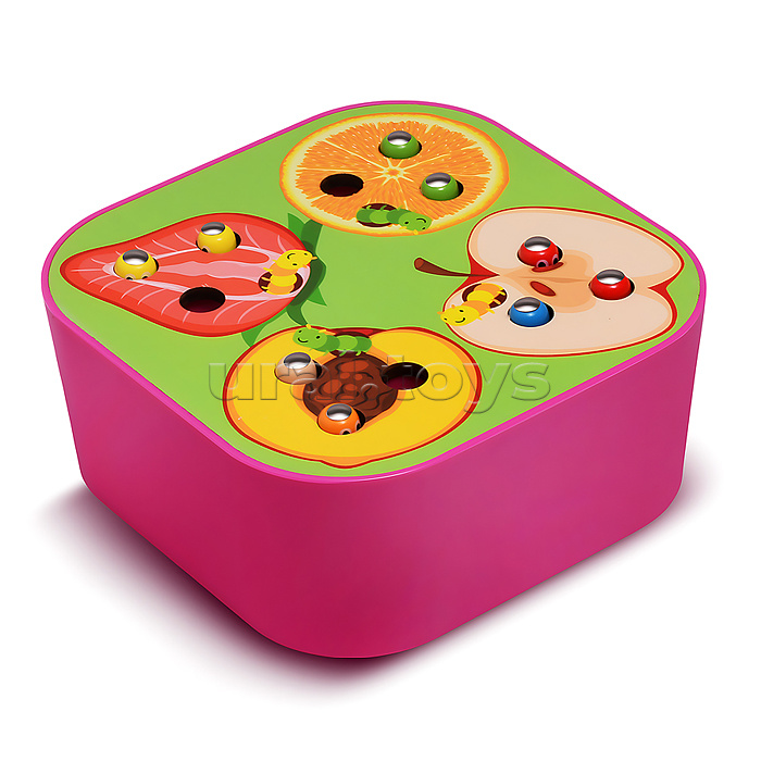 Рыбалка "Фрукты"