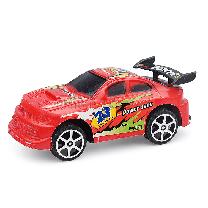 Машина "High-speed race №1" в пакете Машина "High-speed race №1" в пакете