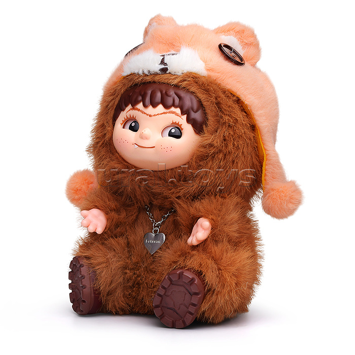 Мягкая игрушка "Мой малыш"