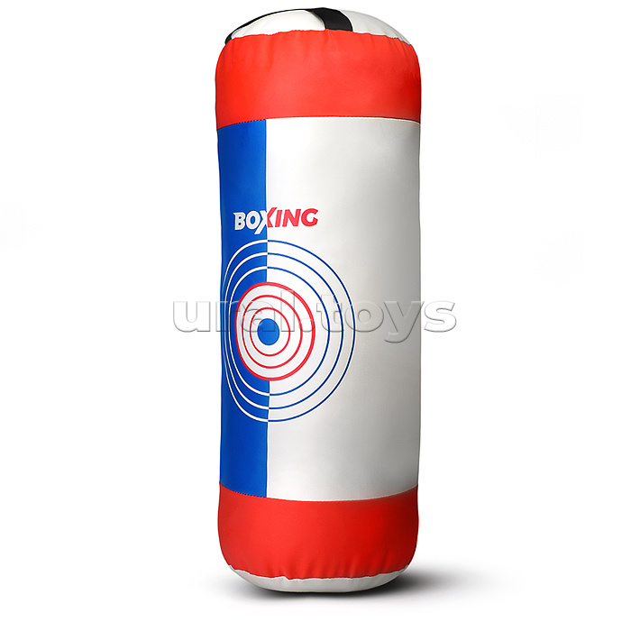 Набор бокс "Кулак чемпиона" в сетке