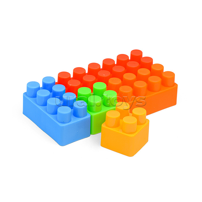 Сортер-каталка "Паровозик" в сетке