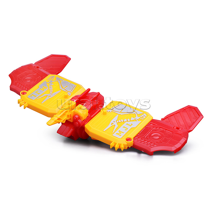 Робот "Трипцераторбот" в коробке