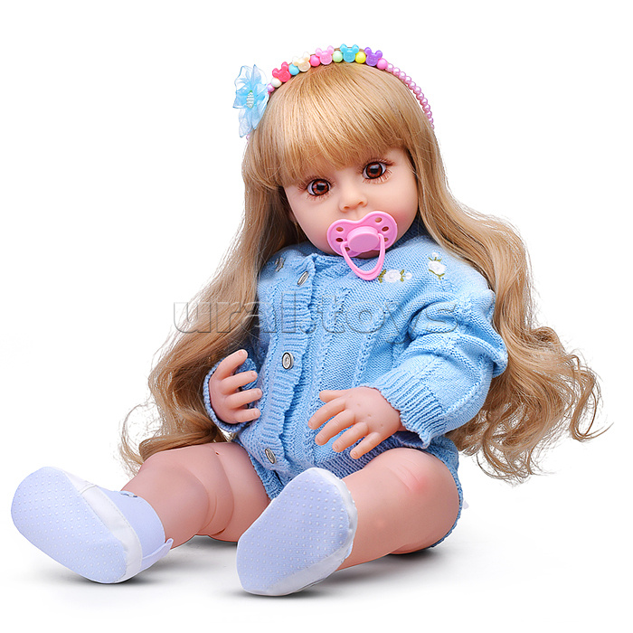 Кукла "Ангелина" в коробке