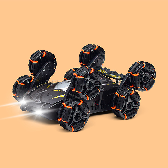 Машина "Мощность" р/у, 27 MHz, в коробке Машина "Мощность" р/у, 27 MHz, в коробке