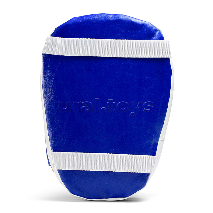 Боксерский набор синий