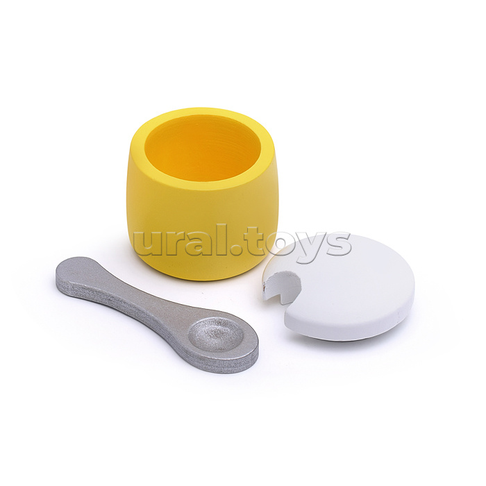 Набор посуды "Чайная минутка"