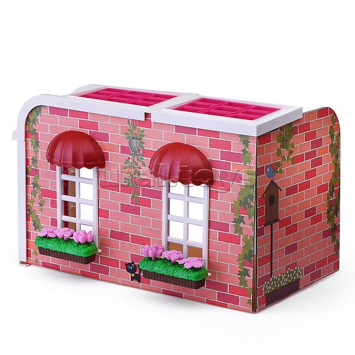 Набор мебели "Спальня" в коробке