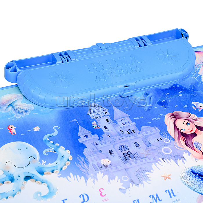 Детский комплект с русалочкой