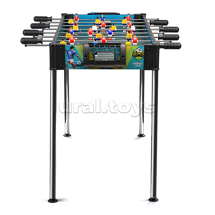 Игра Футбол "Футбольный мастер" в коробке