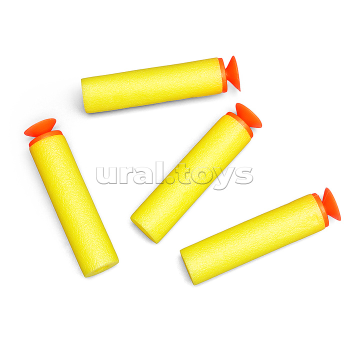 Набор полицейского "Городской патруль" в пакете