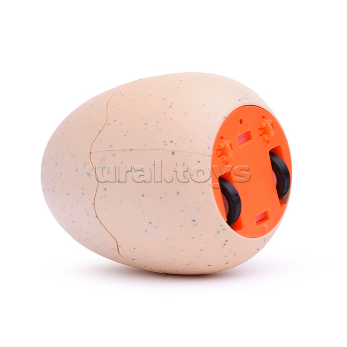 Игрушка-сюрприз "Dinosaur egg" в яйце Игрушка-сюрприз "Dinosaur egg" в яйце