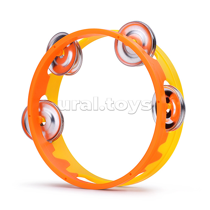 Бубен "Музыкальная вечеринка"